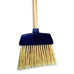 Floor Care Dry Lobby Broom Homepage