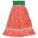 Floor Care Wet Mop Homepage
