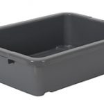 Food Service Bin Homepage