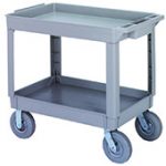 Material Handling Cart Homepage