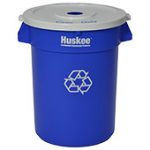 Recycle Bin Homepage