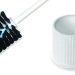 Restroom Care Brush Homepage