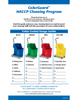 ColorGuard Usage Guide