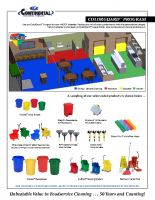 ColorGuard Products
