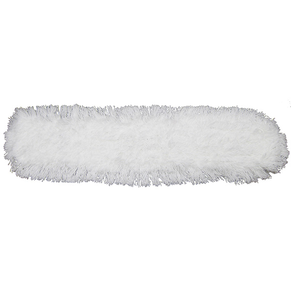 Boardwalk Looped-End Dust Mop Kit 36 x 5 60" Metal/Wood Handle Blue/Natural Boardwalk Looped-End Dust Mop Kit 36 x 5 60" Metal/Wood Handle Blue/Natural