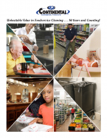 Food Service Products