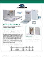 Baby Changers – Infant Care