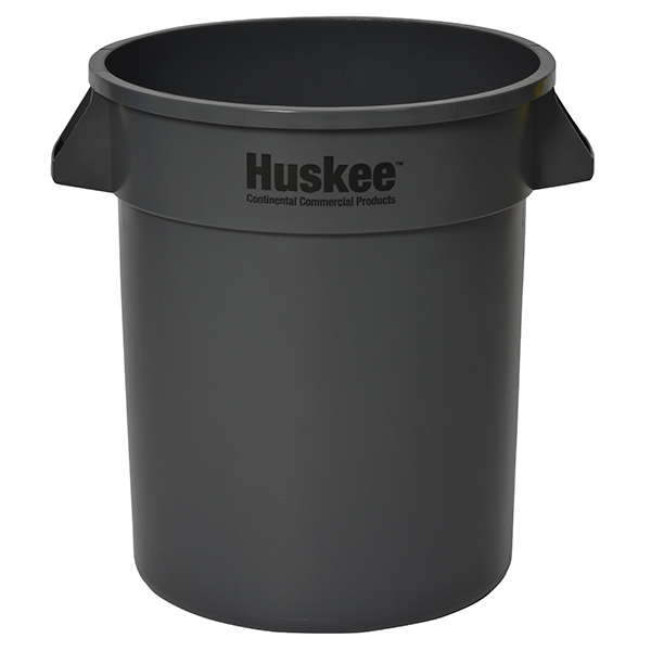 Review: Husky 20 Gallon Airtight Container