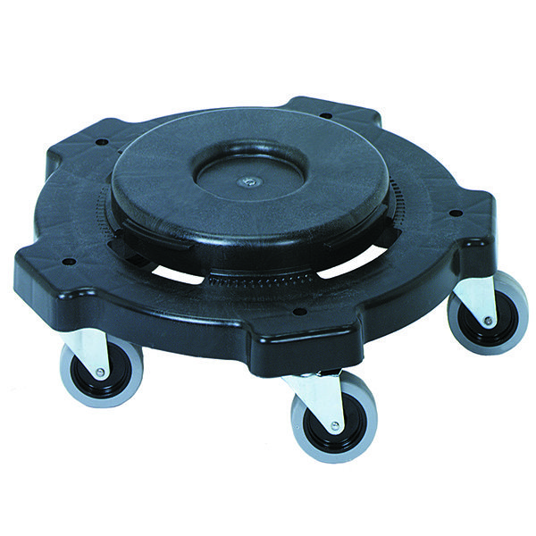 Huskee® Round Dolly