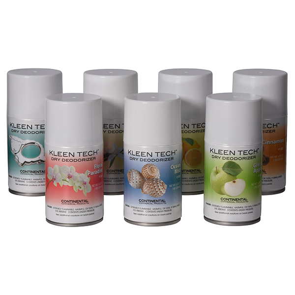 Kleen Tech™ Metered Aerosol Archives CCP