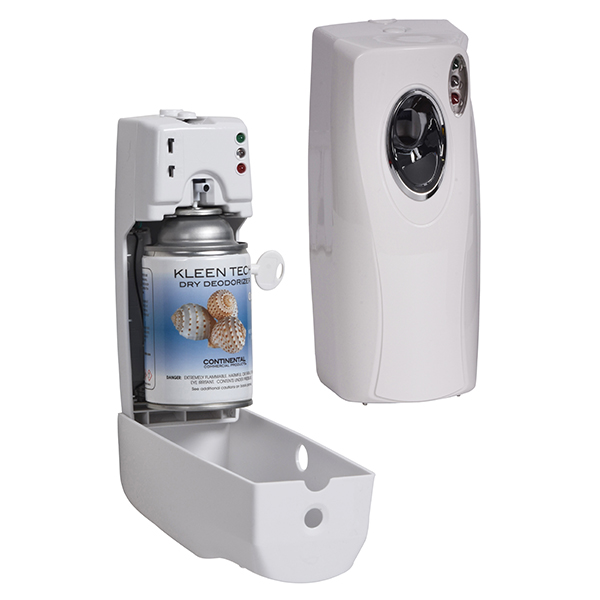 spray can dispenser