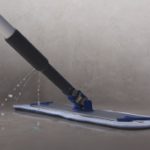 Huskee™ Rapid Response Mopping System