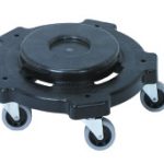 Huskee™ Round Dolly