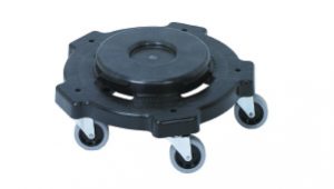 Huskee™ Round Dolly