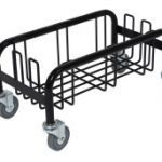 Wall Hugger® Dolly