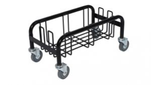 Wall Hugger® Dolly