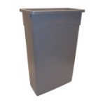 Wall Hugger® Receptacles