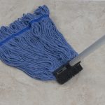 A401006 Huskee™ Muscle Mop