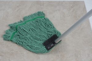 Huskee™ Muscle Mop