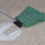 A4011106_lifestyle Huskee™ Muscle Mop