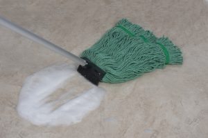 Huskee™ Muscle Mop