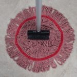 A401206 Huskee™ Muscle Mop