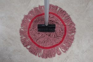 Huskee™ Muscle Mop