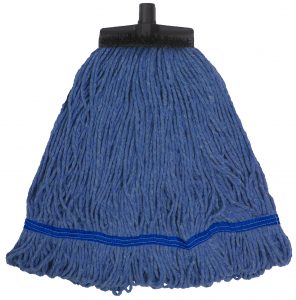 Huskee™ Muscle Mop Blue