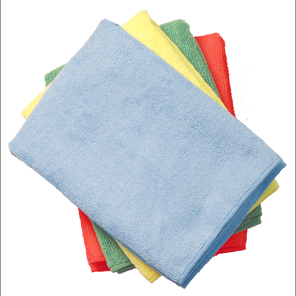 Microfiber Cloths